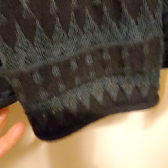 Max Edition Very Pretty Sweater Dress - Picture 5 of 7